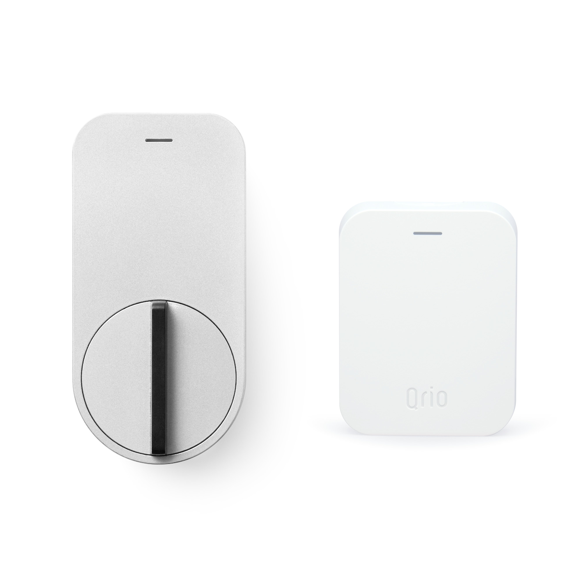Qrio Smart Lock (キュリオスマートロック) Q-SL1【電池2本追加サービス】 | Qrio製品情報・Qrio Store