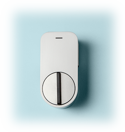 Qrio Smart Lock（キュリオスマートロック）| Qrio製品情報